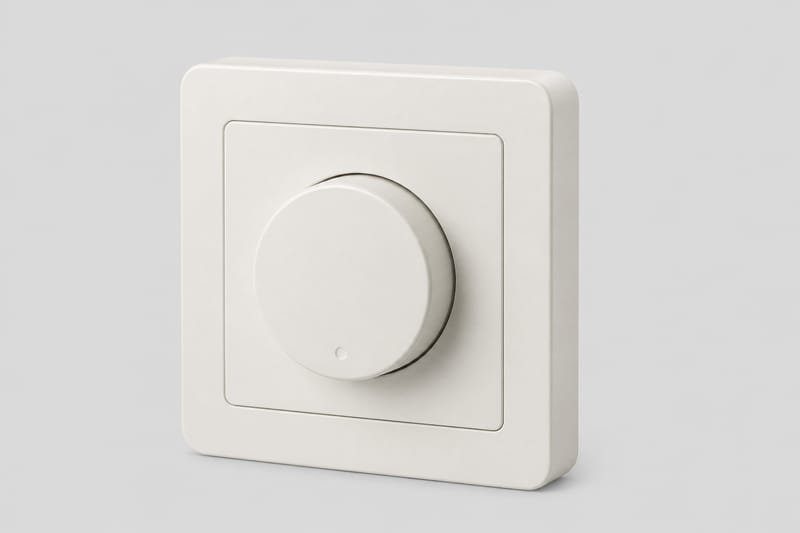 Dimmer & Işık Kontrol
