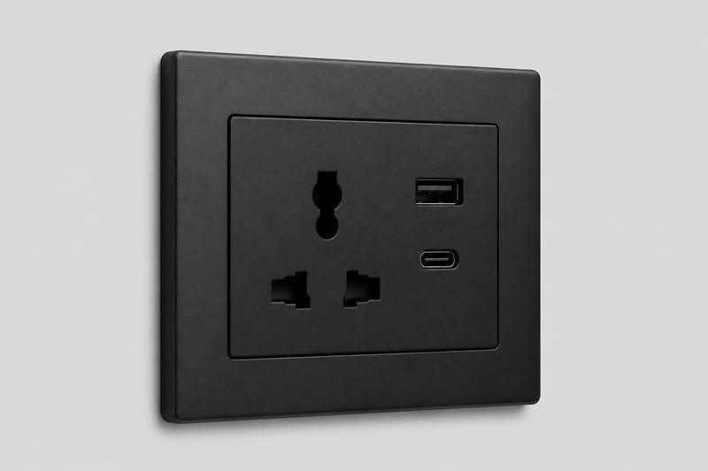 USB'li Prizler