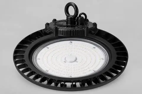 LED yüksek tavan armatürleri