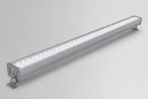 LED lineer armatürler