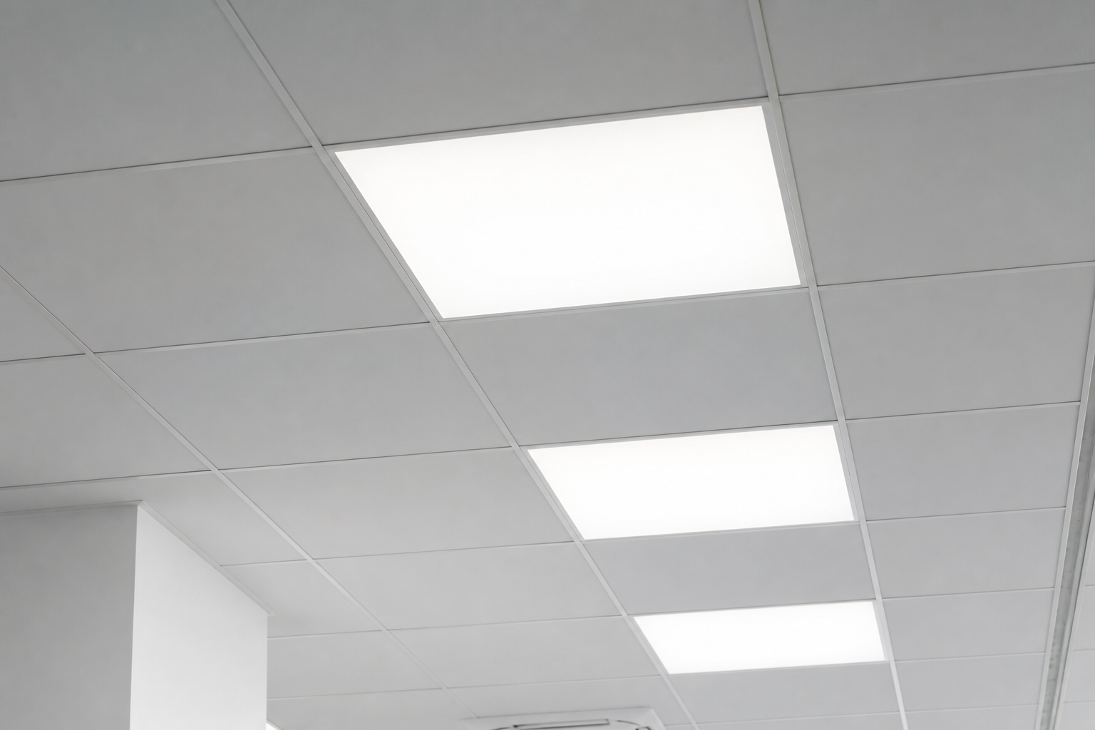 LED Aydınlatma Sistemlerinin Avantajları