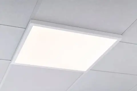 LED paneller