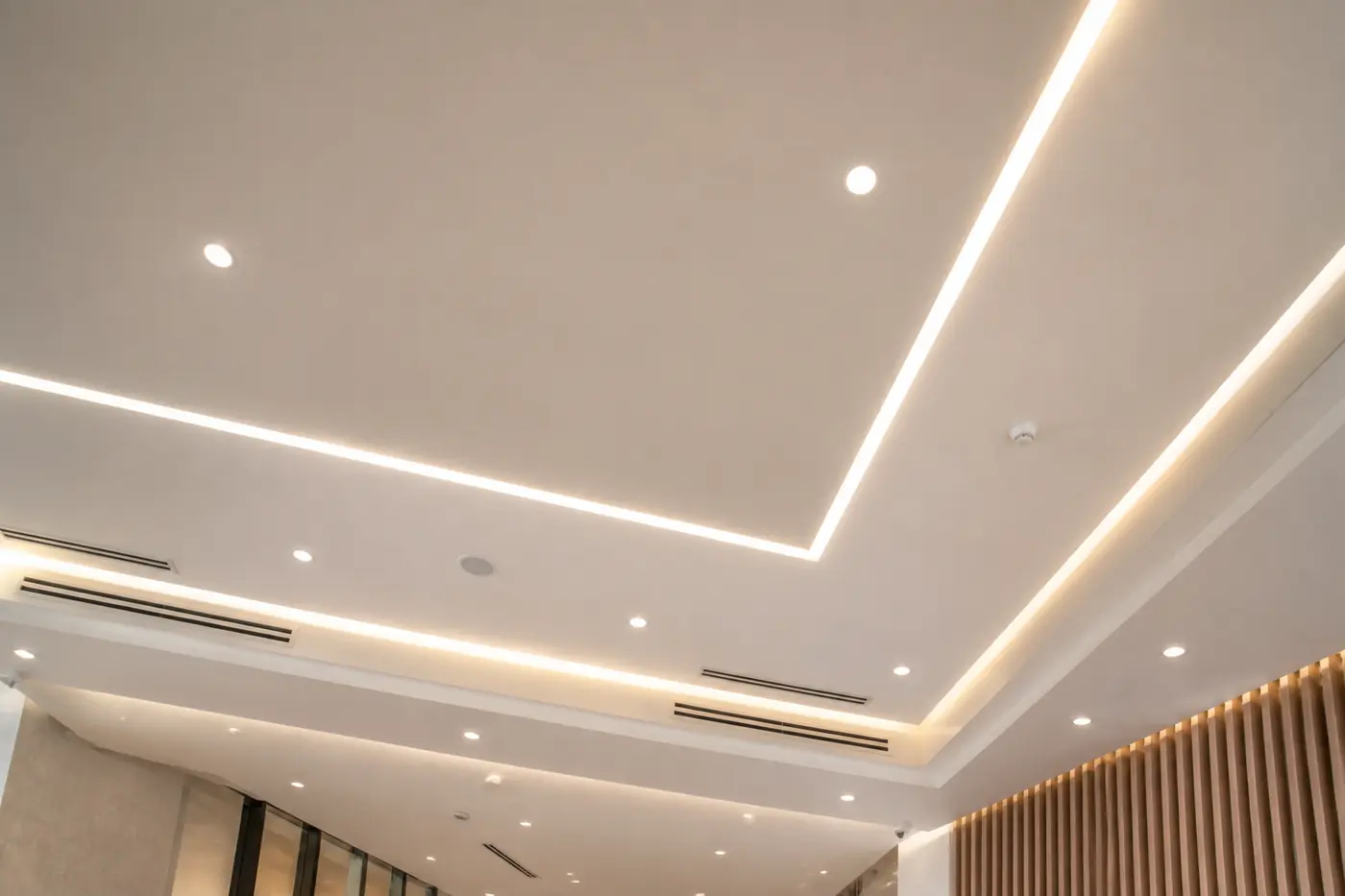 LED Aydınlatma Sistemlerinin Avantajları