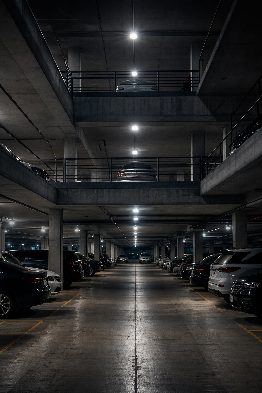 Otoparklar