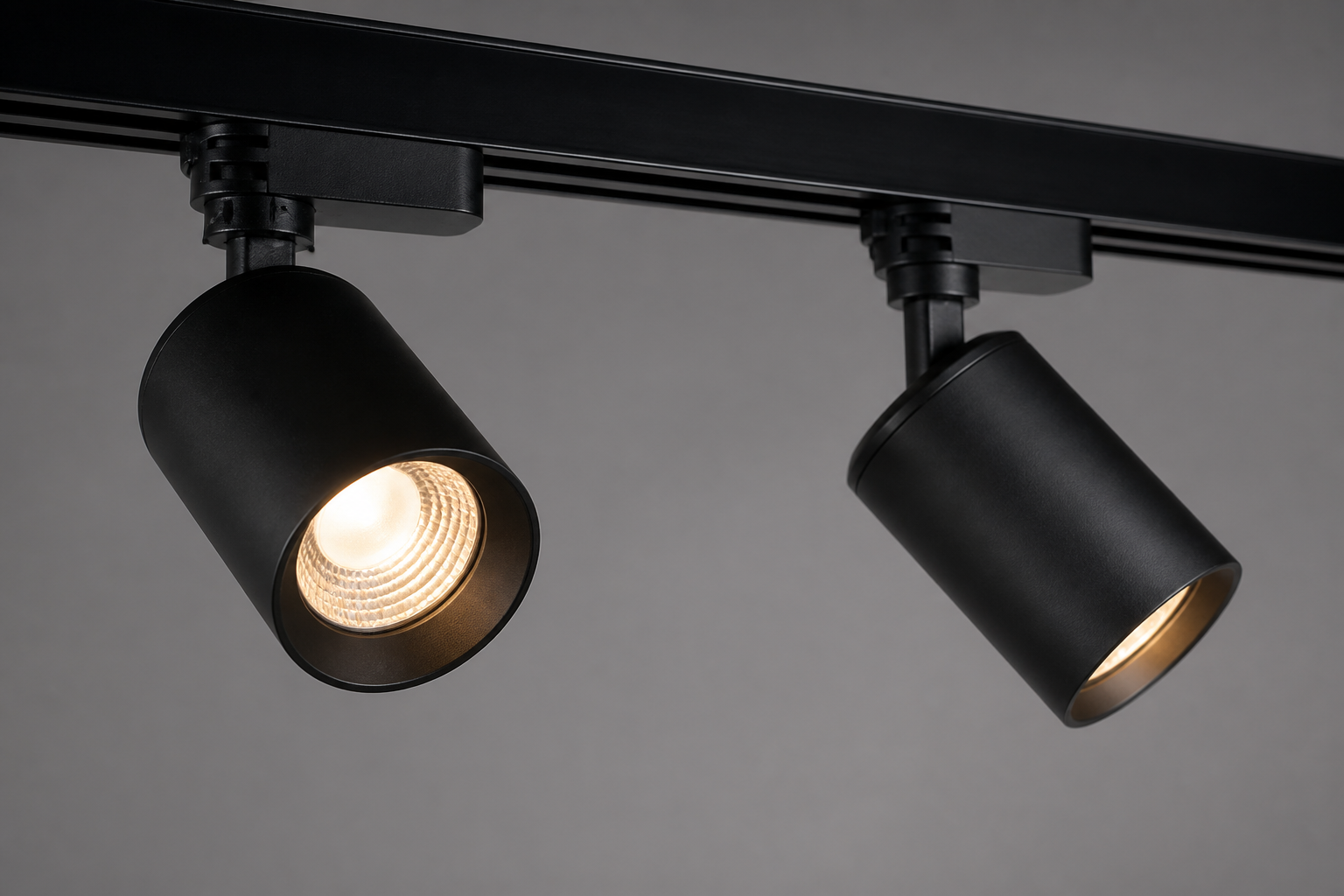 LED Ray Spotlar