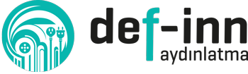 DEF İNN Aydınlatma