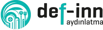 Def-inn Aydınlatma