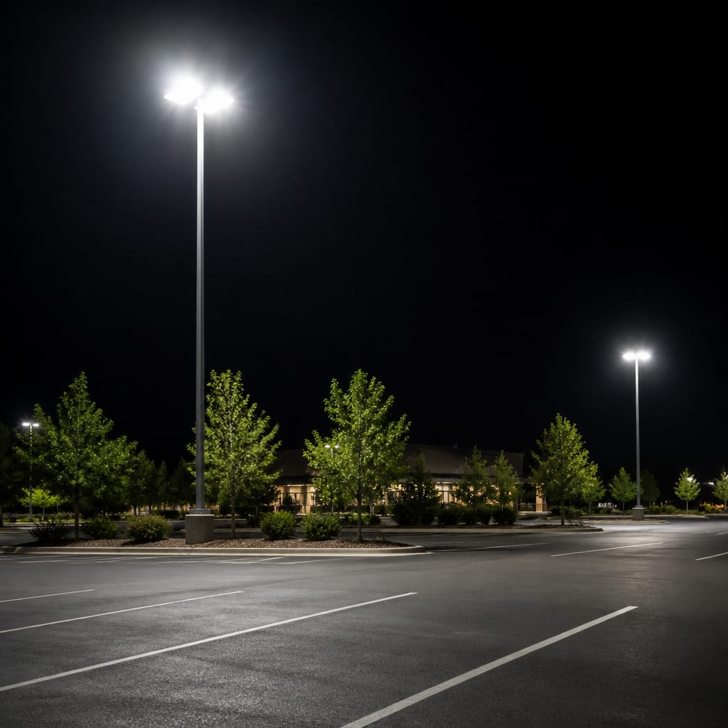 Otoparklar