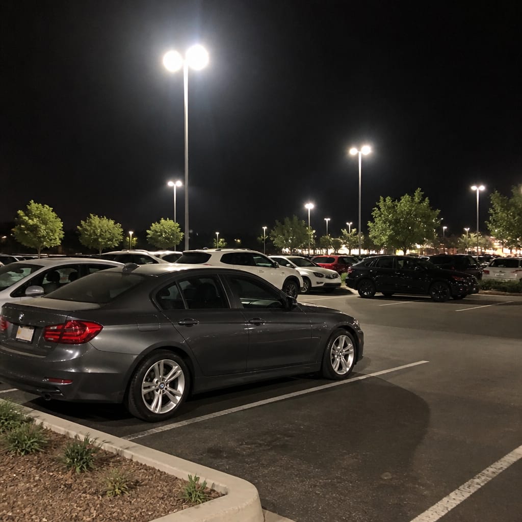 Otoparklar