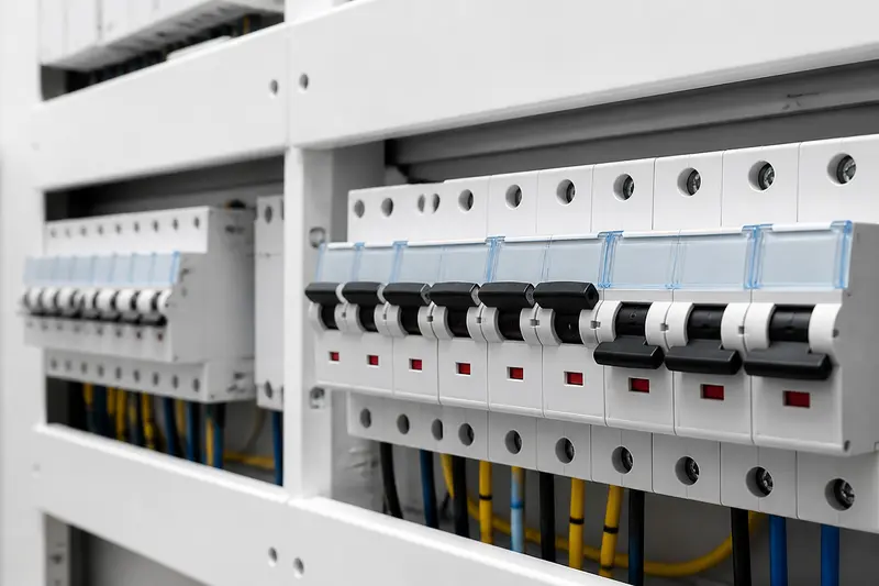 Elektrik Malzemeleri