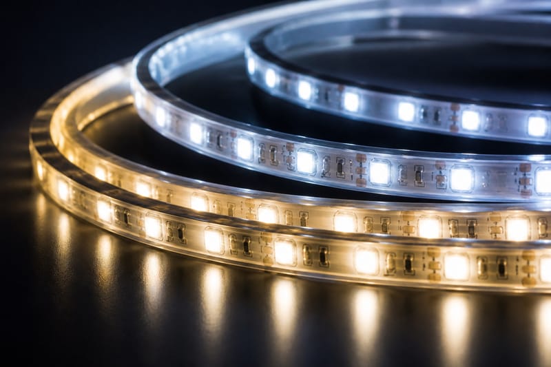 LED Aydınlatma