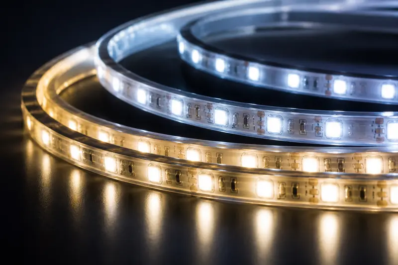 LED Aydınlatma