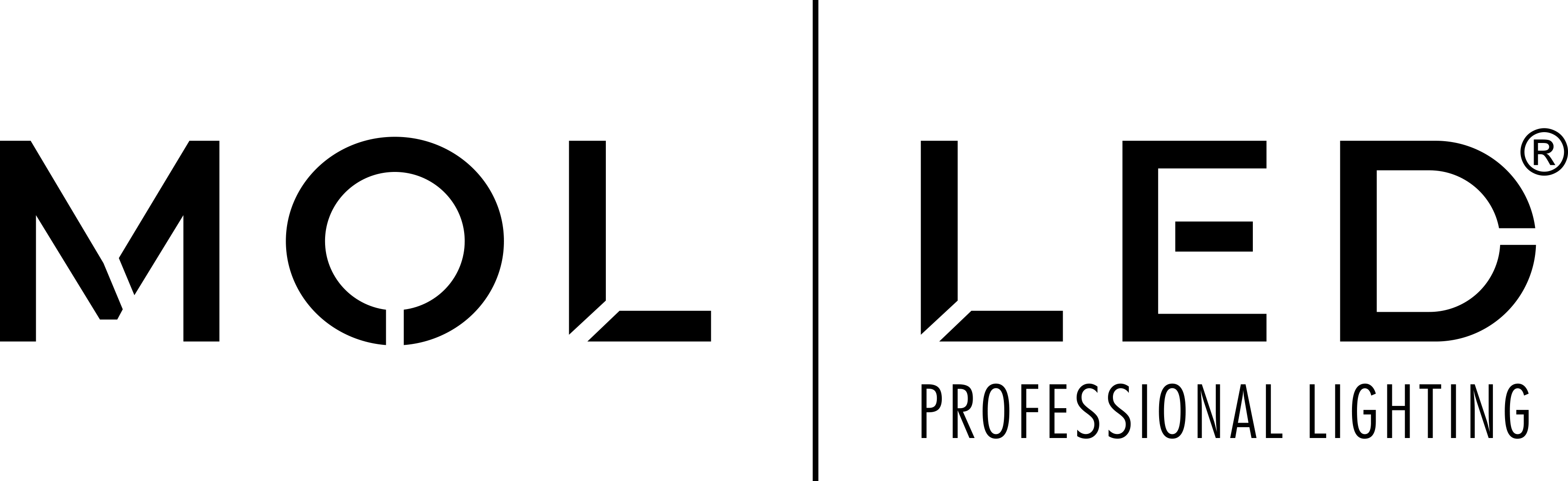 MOL LED