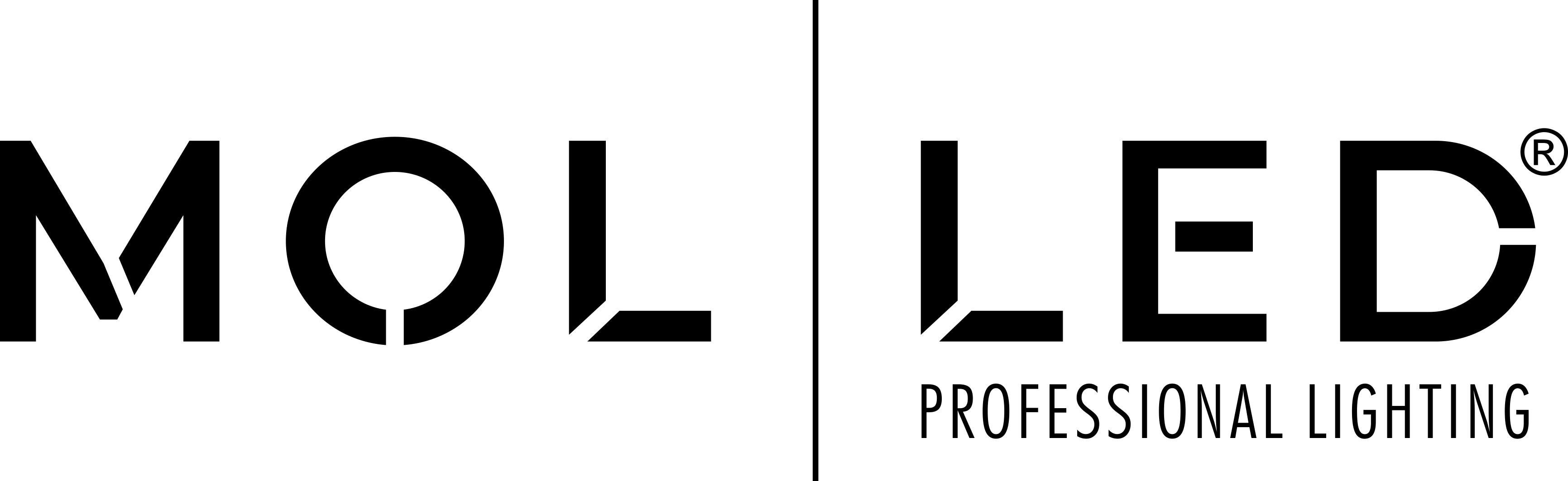MOL LED